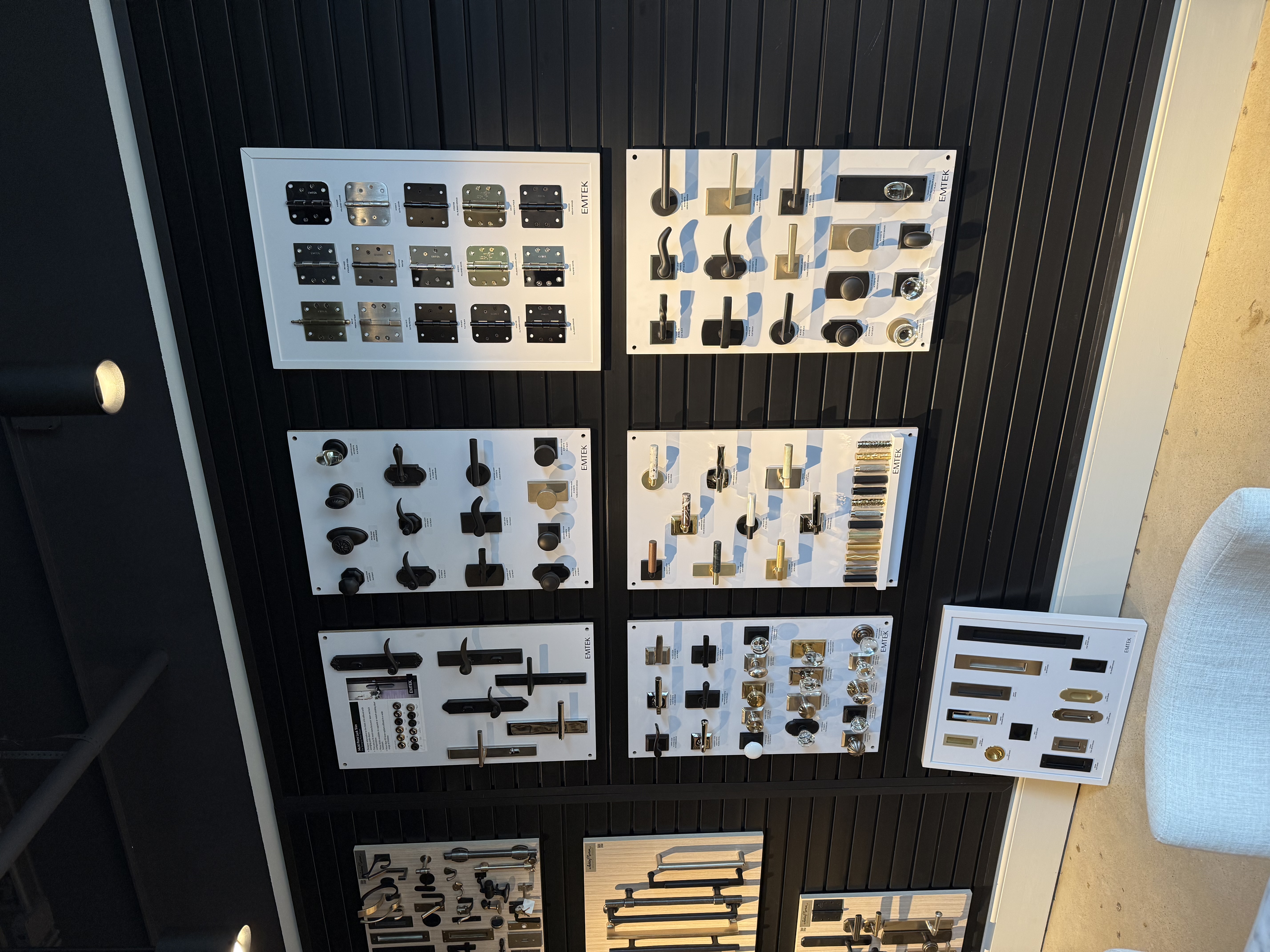 Nashville Architectural Hardware | Specification, Coordination ...